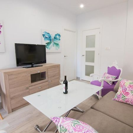 Tuguest Station 2 Apartment 格拉纳达 外观 照片