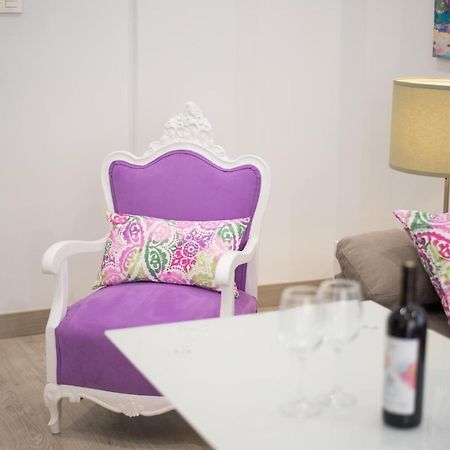 Tuguest Station 2 Apartment 格拉纳达 外观 照片