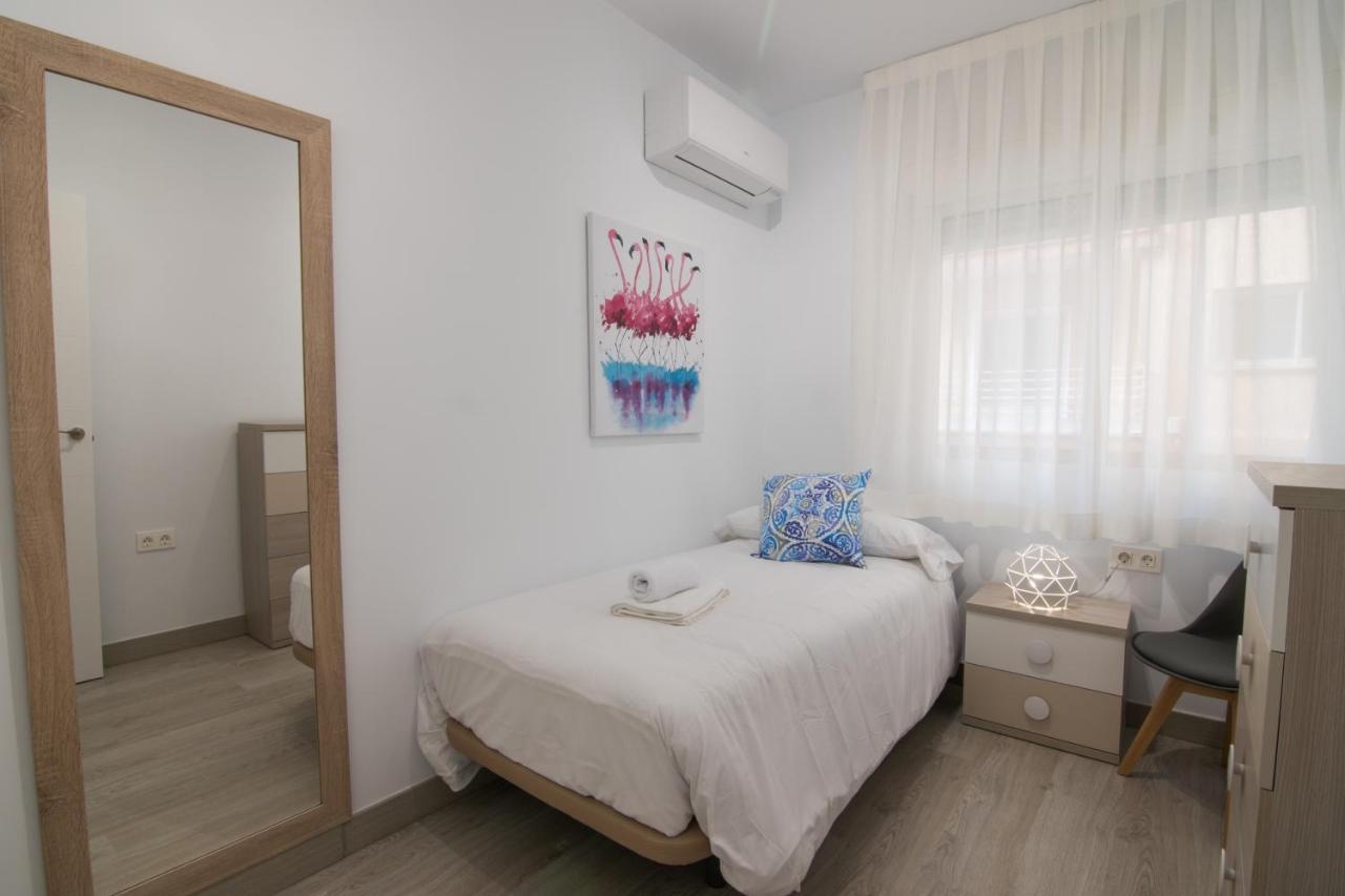 Tuguest Station 2 Apartment 格拉纳达 外观 照片