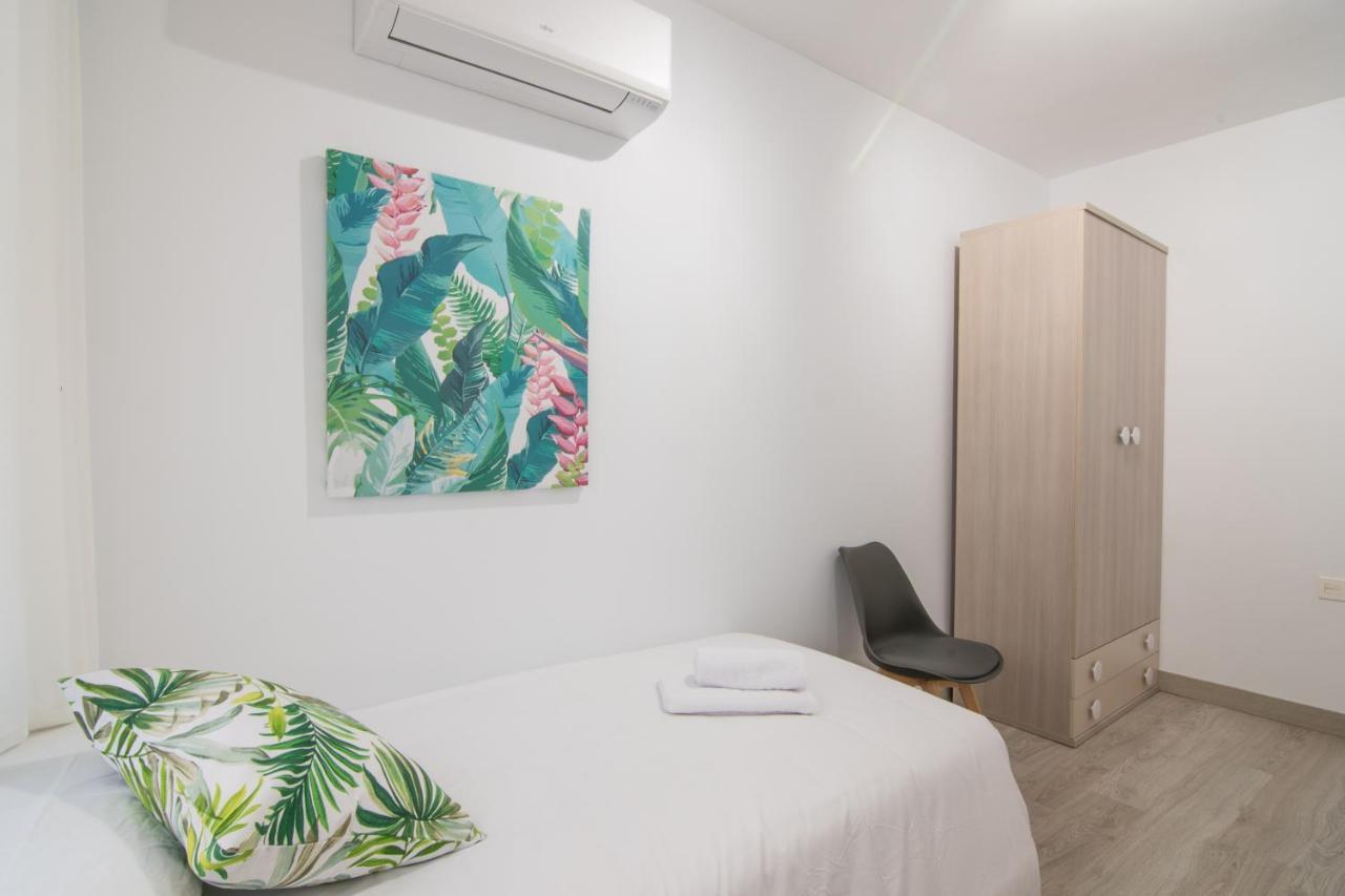 Tuguest Station 2 Apartment 格拉纳达 外观 照片