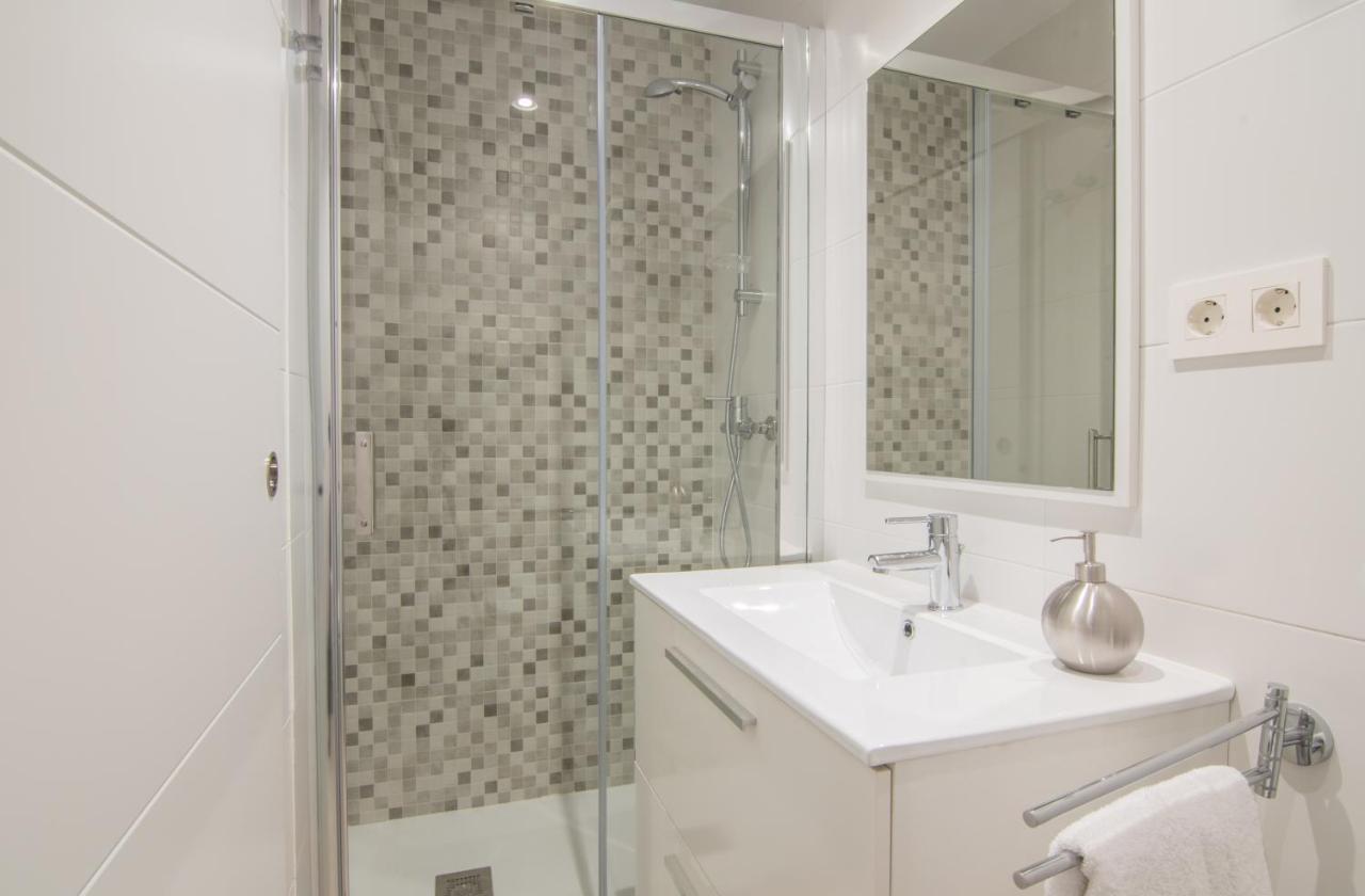 Tuguest Station 2 Apartment 格拉纳达 外观 照片