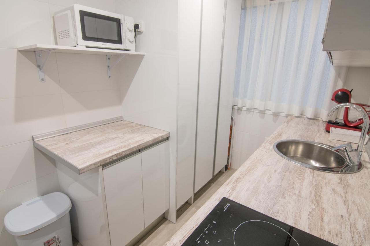 Tuguest Station 2 Apartment 格拉纳达 外观 照片
