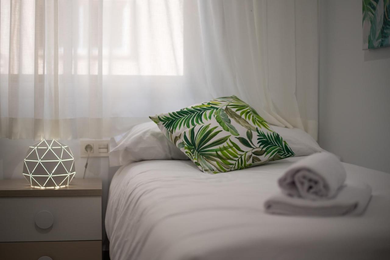 Tuguest Station 2 Apartment 格拉纳达 外观 照片