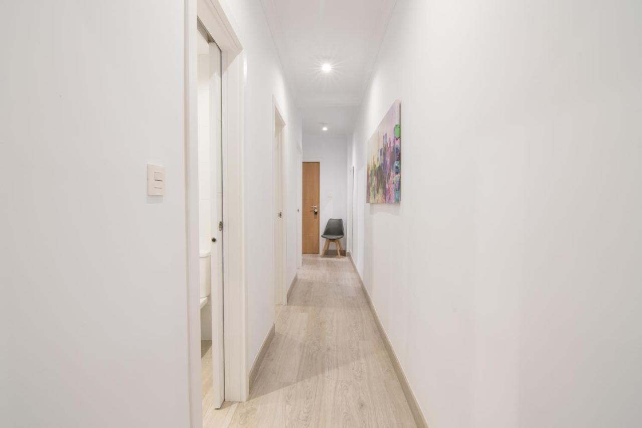 Tuguest Station 2 Apartment 格拉纳达 外观 照片