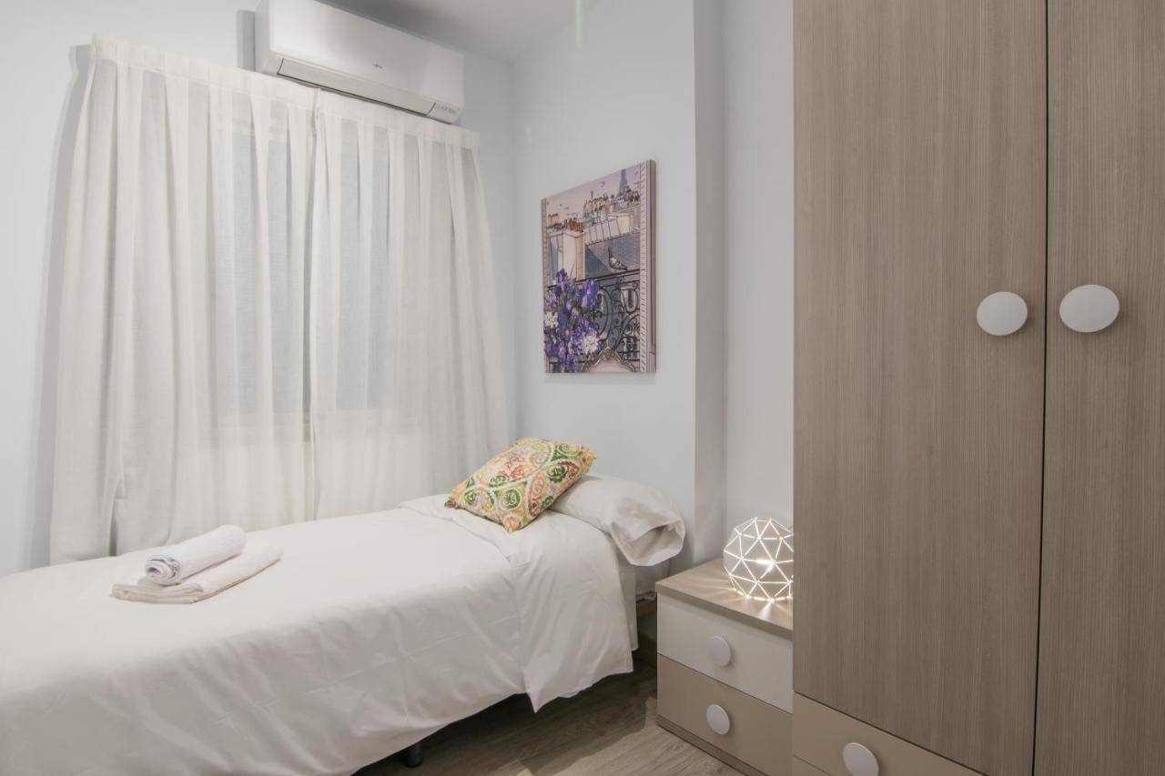 Tuguest Station 2 Apartment 格拉纳达 外观 照片