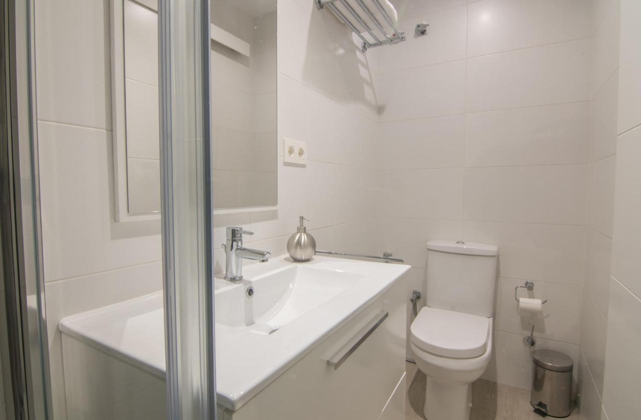 Tuguest Station 2 Apartment 格拉纳达 外观 照片